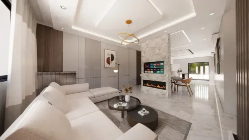 مهندس ديكور | design intérieur 