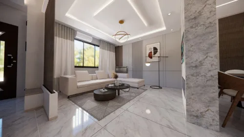 مهندس ديكور | design intérieur 
