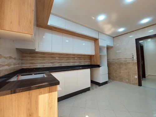 Cuisine moderne