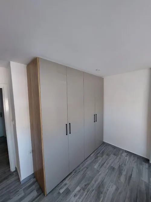Dressing MDF/Mélaminé