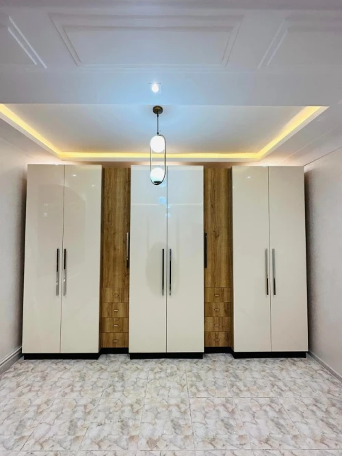 Dressing MDF/Mélaminé