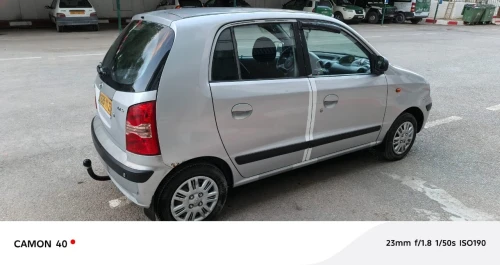 Hyundai Atos 2011 GLS