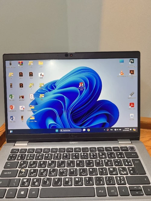 Dell latitude i5 11 éme 
