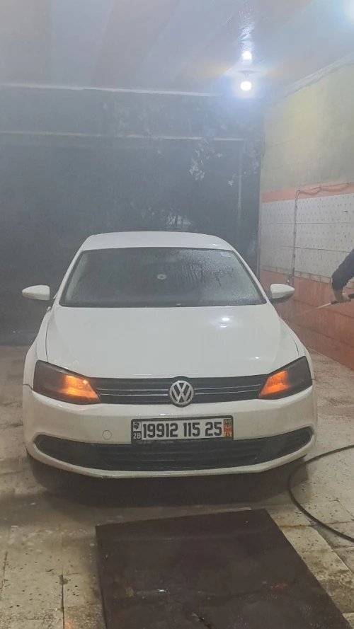Volkswagen Jetta 2015 Classic 