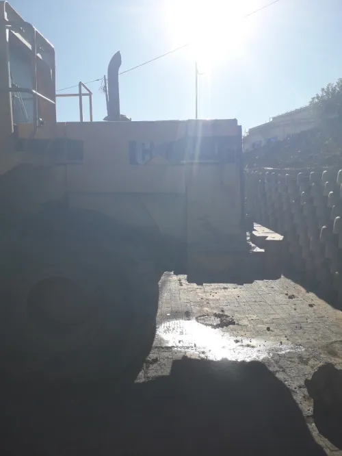 CAT 966f 1991