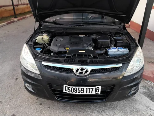 Hyundai i30 2017 Toute options