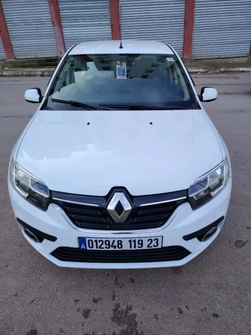Renault Symbol 2019 Made In Bladi