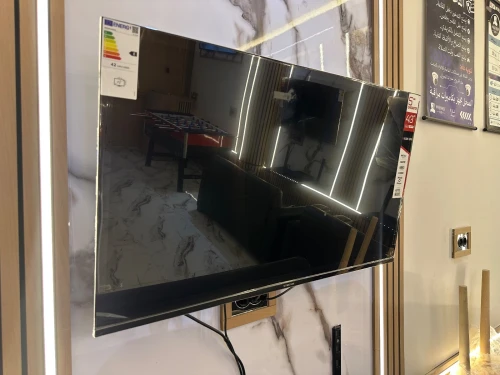 Équipement salle de jeux kolchi jdid