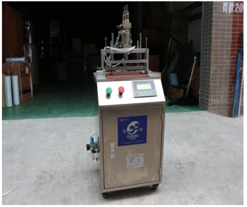 Machines de production de maquillage