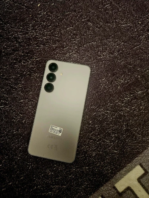 Samsung S25