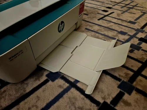 Imprimante HP 