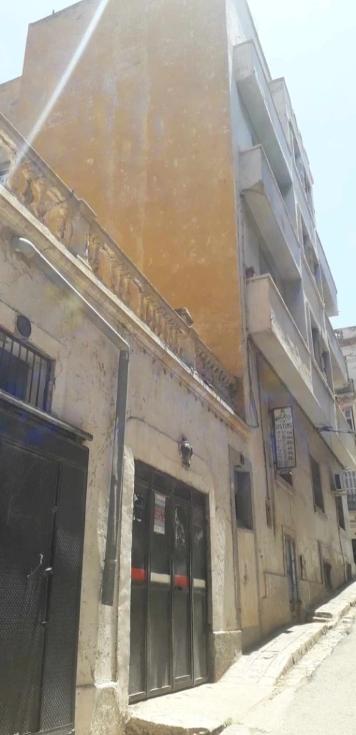 Vente Immeuble Oran Oran