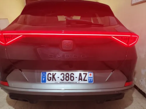 Cupra  Formentor V 2022 