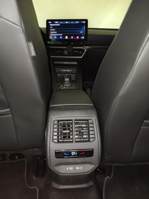 Cupra  Formentor V 2022 