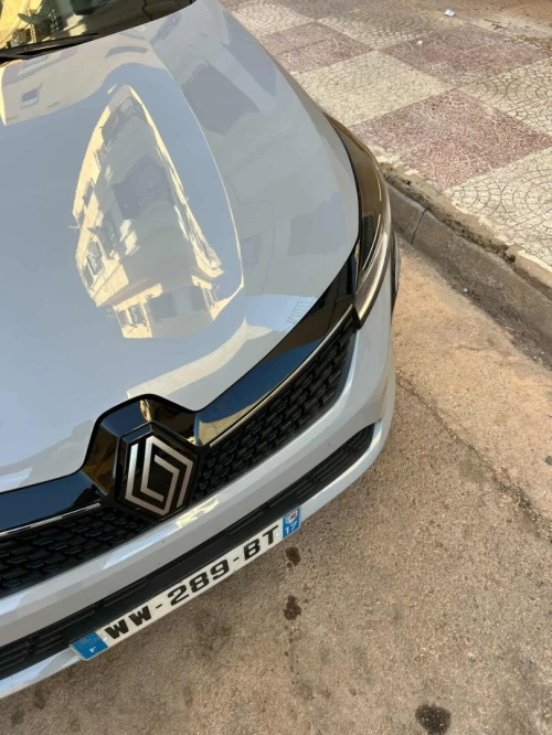 Renault Clio 5  2025 Evolution