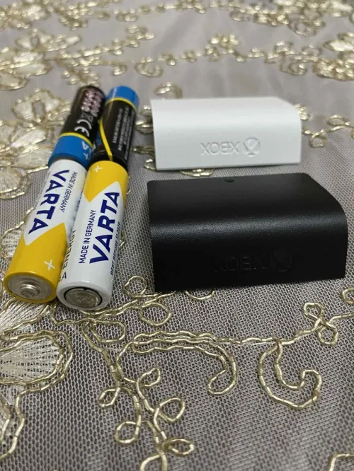 Xboux série x 