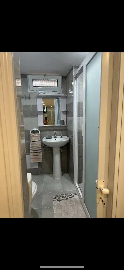 Location vacances Appartement Studio Béjaïa Bejaia