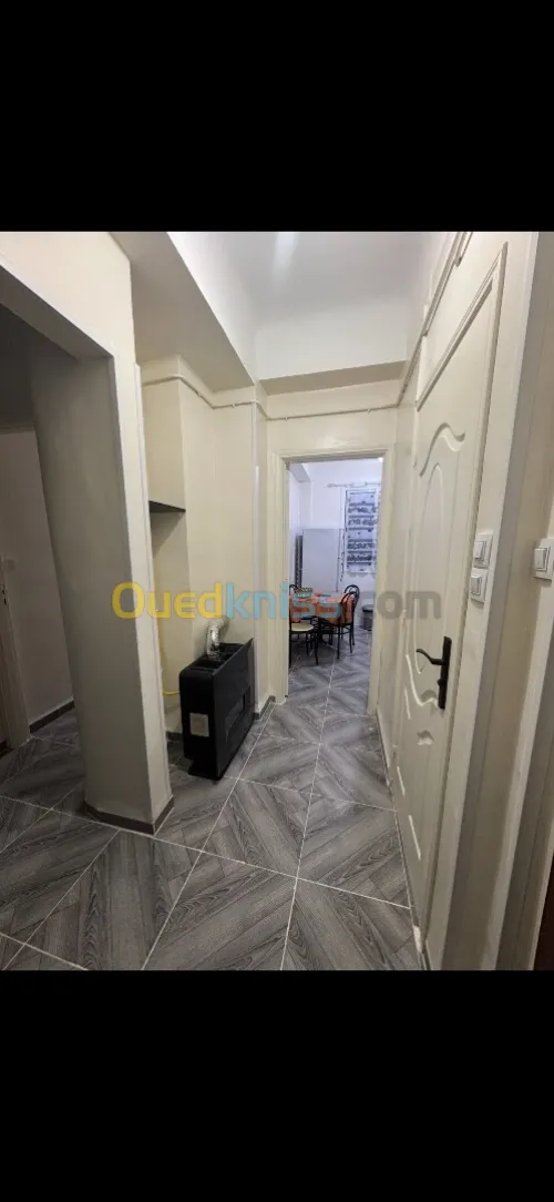 Location vacances Appartement F2 Béjaïa Bejaia