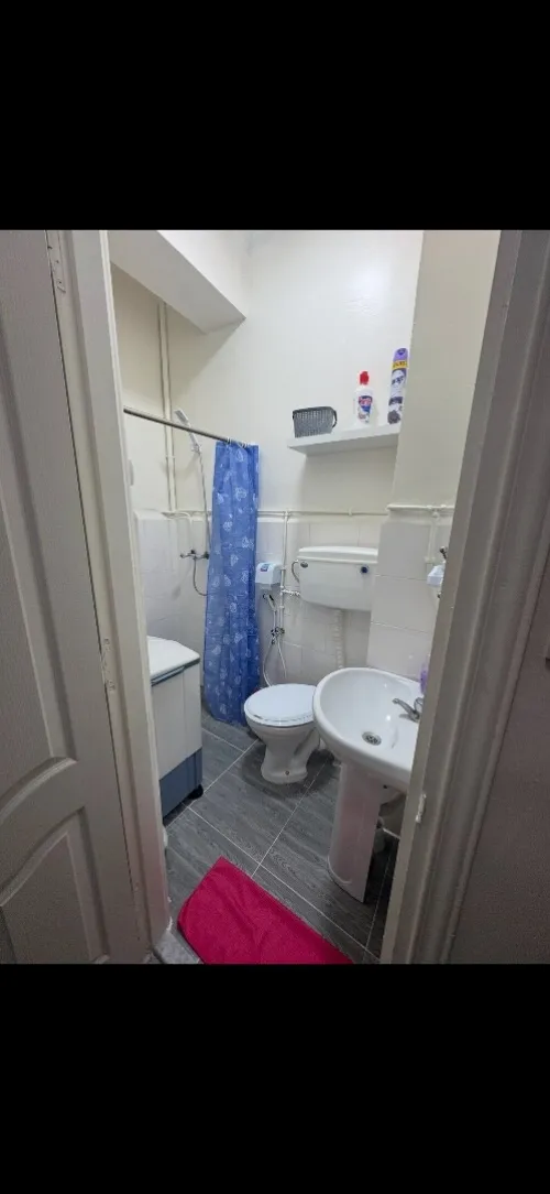 Location vacances Appartement F2 Béjaïa Bejaia