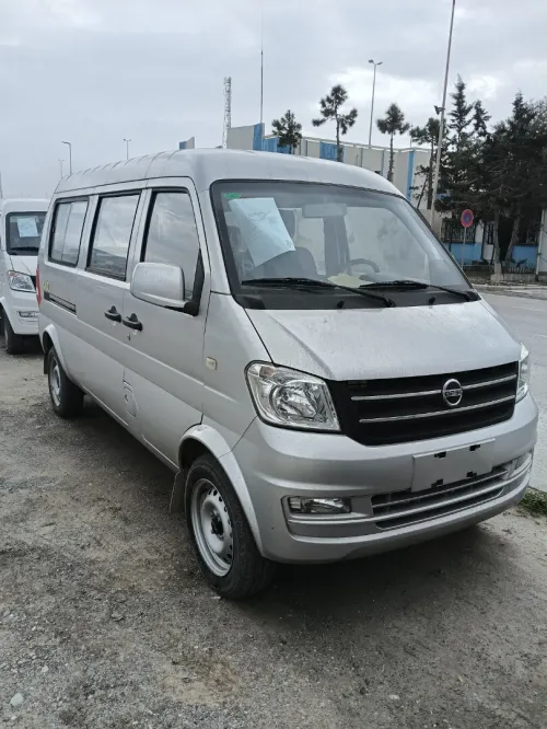 DFSK K 2026 07