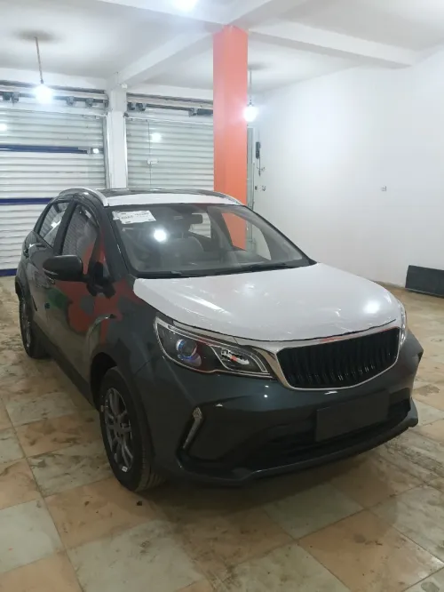 Lifan X3  pro 2026 