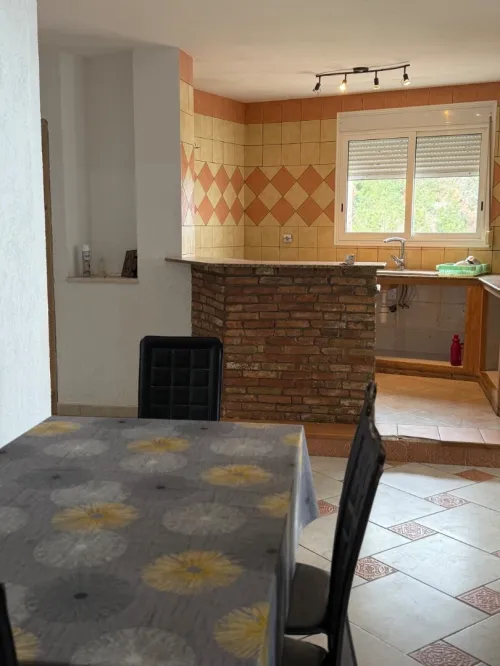 Vente Niveau De Villa F3 Tipaza Tipaza
