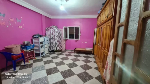 Vente Villa Saïda Saida