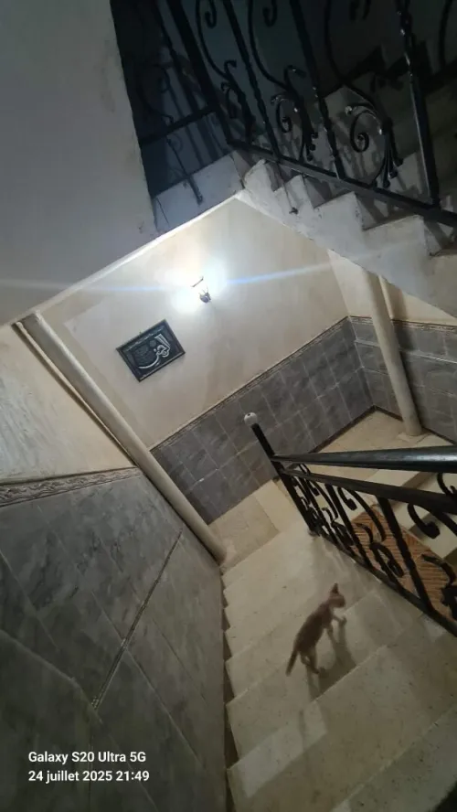 Vente Villa Saïda Saida