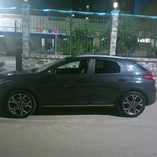 Kia X-Ceed 2022 