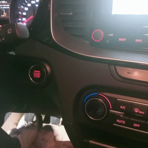 Kia X-Ceed 2022 