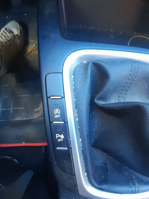 Kia Ceed 2022 
