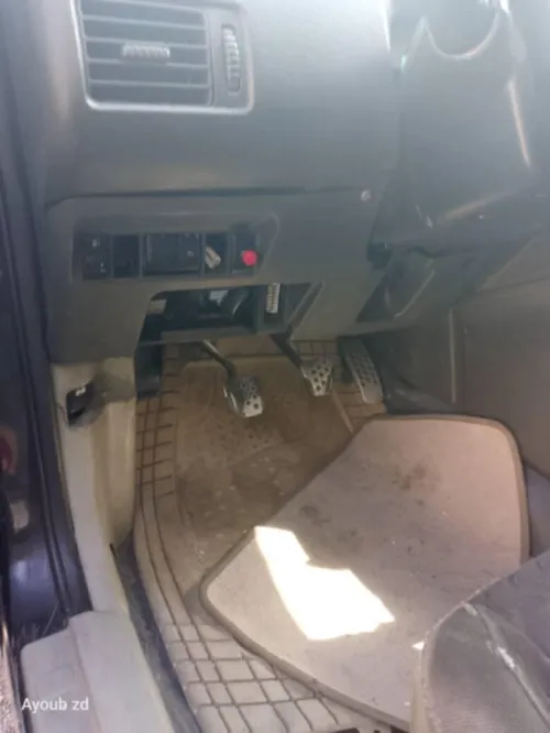 Nissan X Trail 2004 X Trail