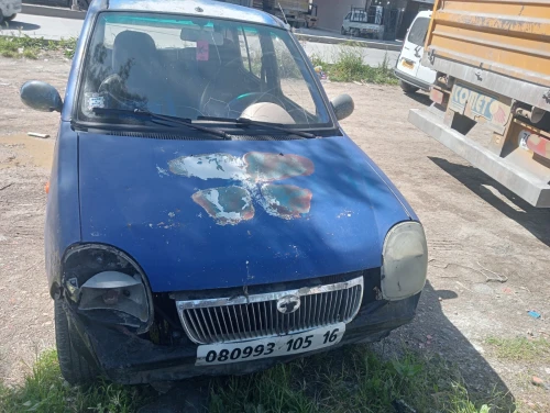 BYD BYD 2005 