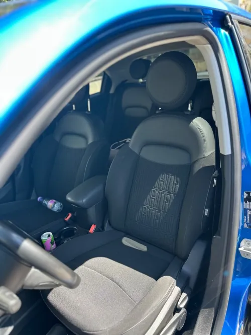 Fiat 500x 2024 Club