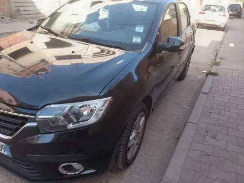 Renault Symbol 2018 Made In Bladi
