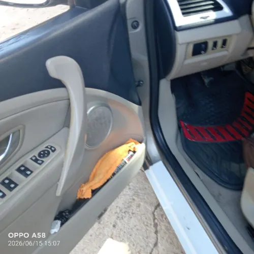 Renault Megane 3 2010 Privilege