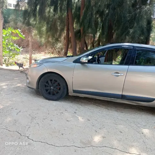 Renault Megane 3 2010 Privilege