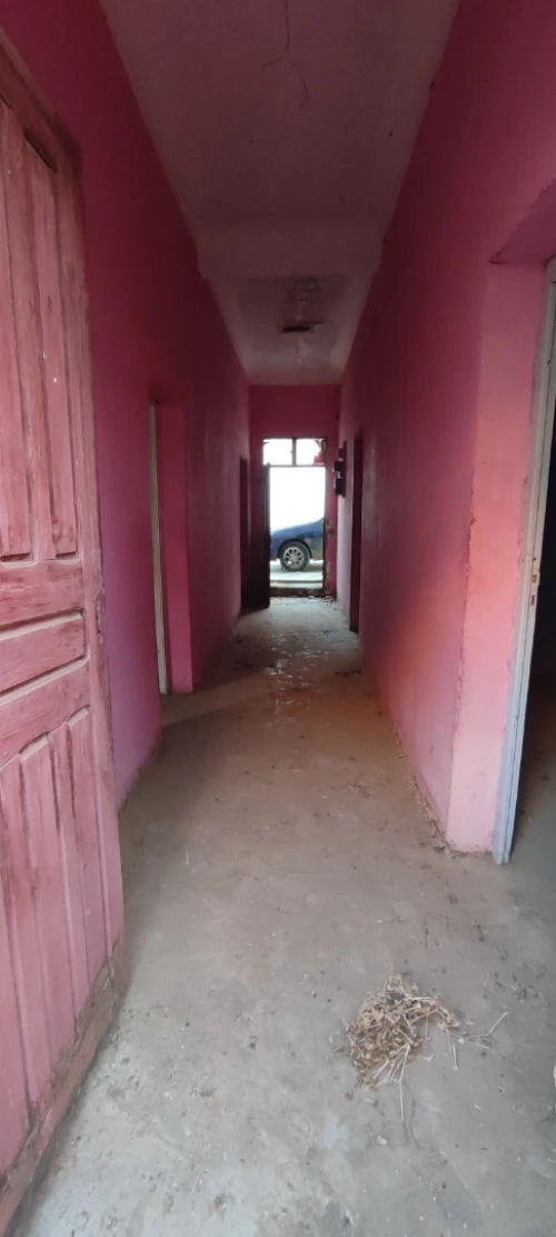 Vente Terrain Relizane Djidioua