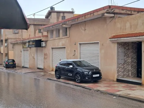 Vente Villa Tlemcen Tlemcen