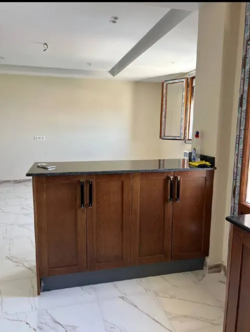 Vente Appartement F3 Alger Bordj el kiffan