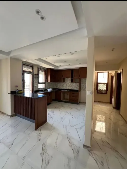 Vente Appartement F3 Alger Bordj el kiffan