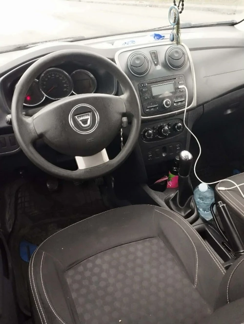 Dacia Logan 2014 Logan