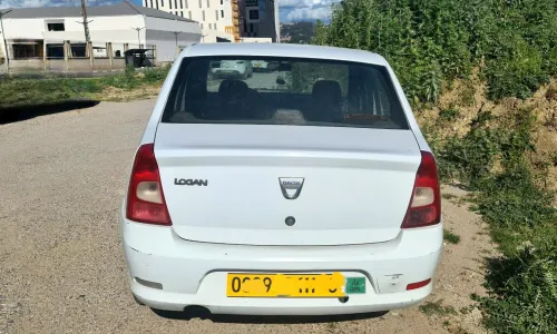 Dacia Logan 2011 