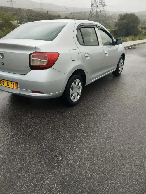 Dacia Logan 2014 Logan