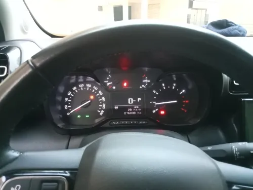 Citroen C3 Picasso 2022 Aircross