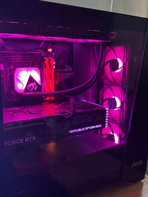 High End Pc