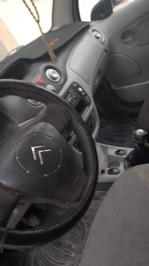 Citroen C3 2005 C3