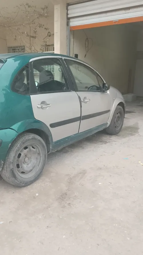 Citroen C3 2005 C3