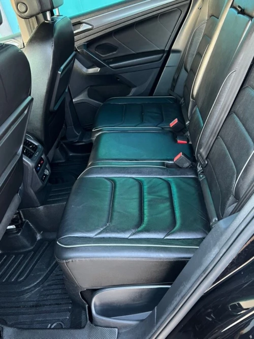 Volkswagen Tiguan 2019 R-Line