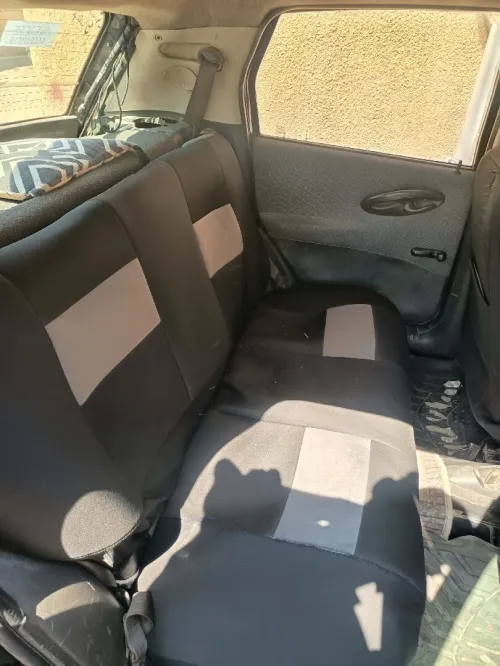 Fiat Punto 2006 Punto